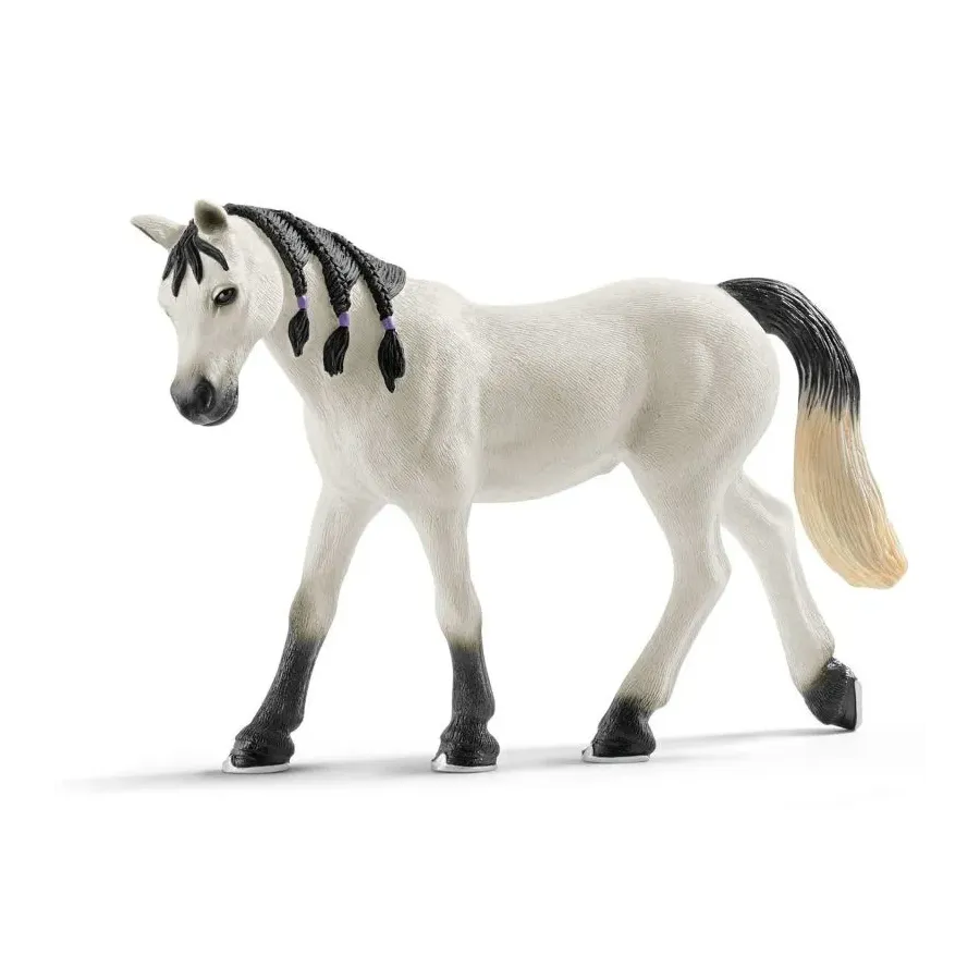 Figurka Horse Club Koń Arabski Klacz