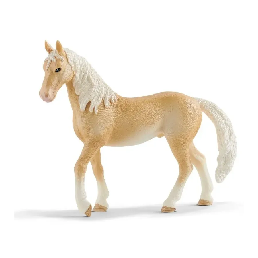 Figurka Horse Club Koń Akhal Tekkiner Ogier