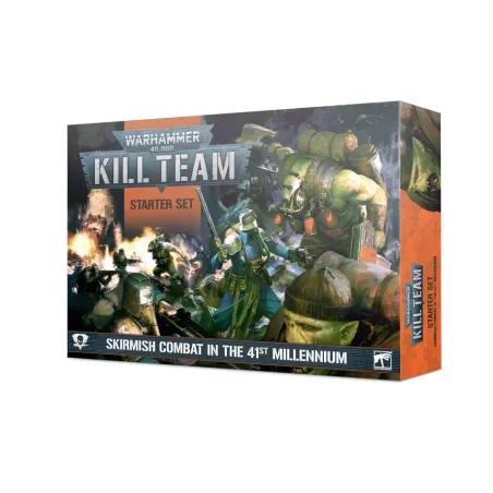 Warhammer 40K Kill Team: Starter Set