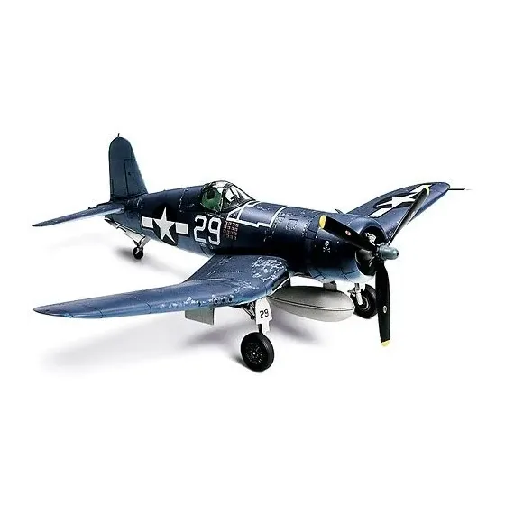 Model plastikowy Vought F4U-1A Corsair