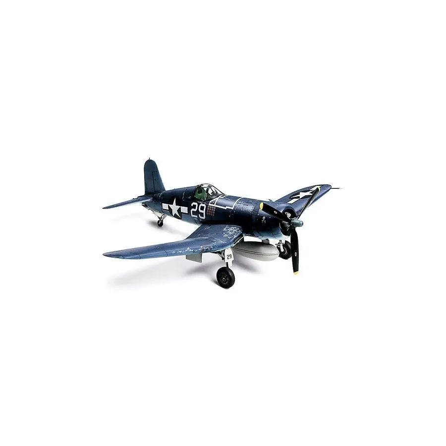 Model plastikowy Vought F4U-1A Corsair