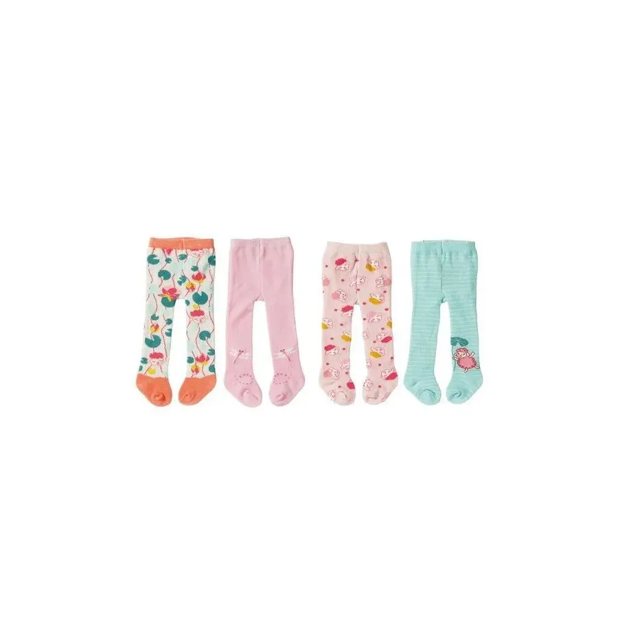 BABY ANNABELL Rajstopki