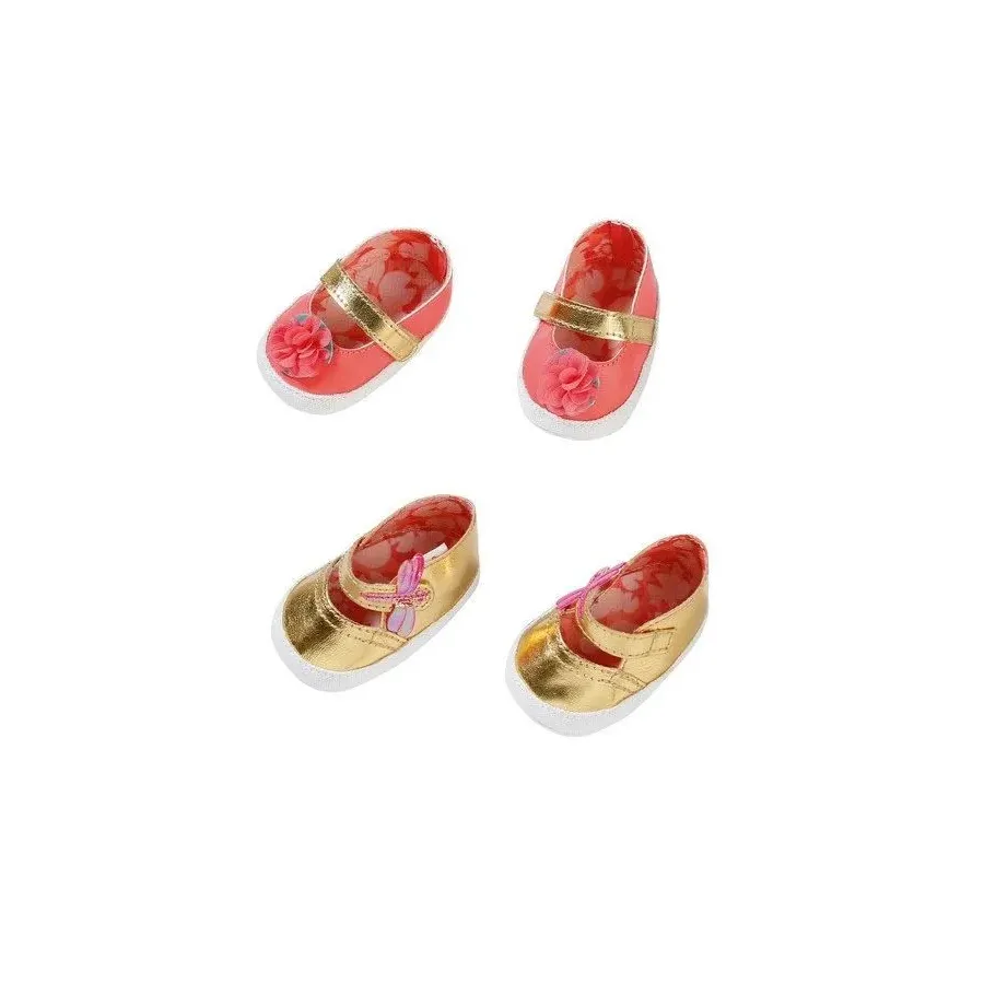 Buciki Baby Annabell mix