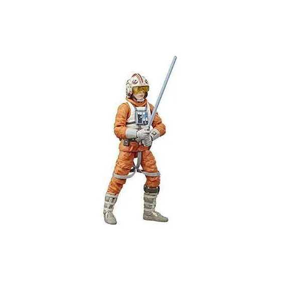 Figurka Star Wars Black Series Luke Skywalker