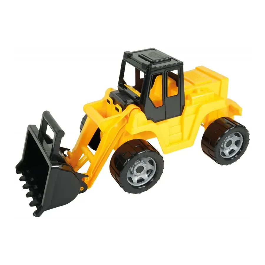 Spychacz 63 cm luzem w kartonie