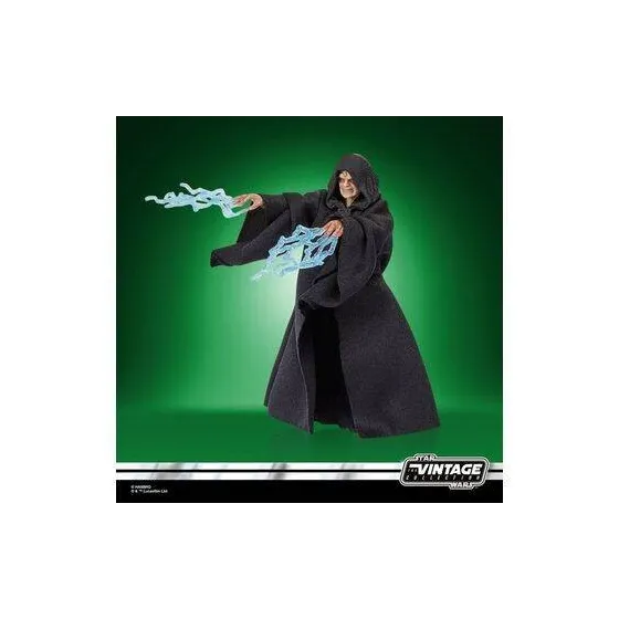 Figurka akcji Star Wars Epizod VI Vintage Collection - The Emperor F1902