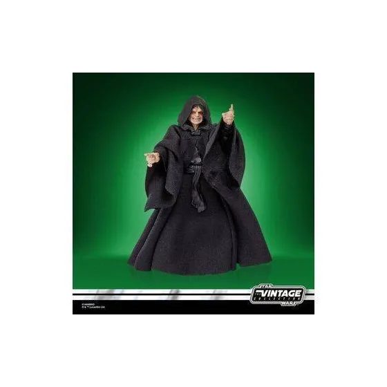 Figurka akcji Star Wars Epizod VI Vintage Collection - The Emperor F1902