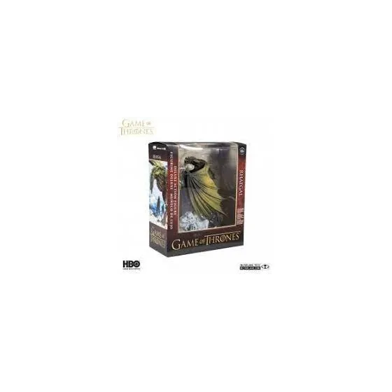 Figurka Rhaegal 23 cm Game of Thrones