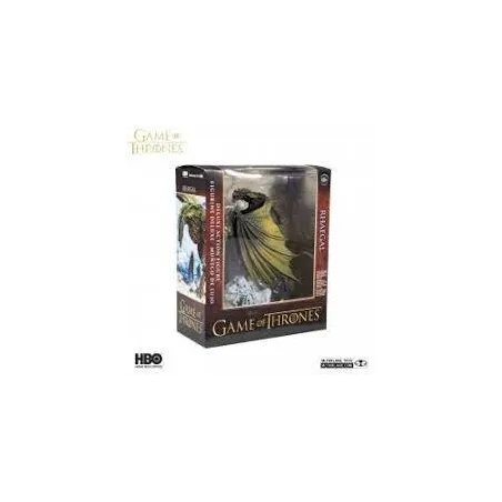 Figurka Rhaegal 23 cm Game of Thrones