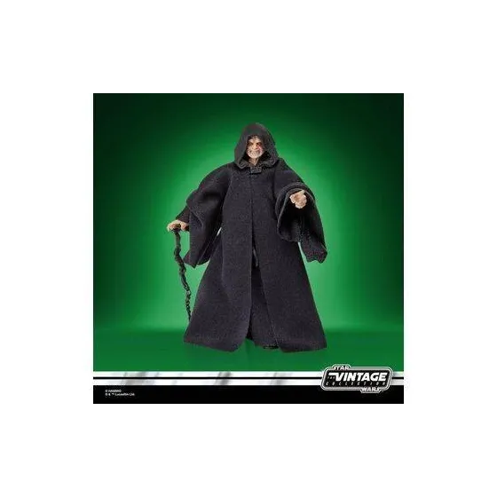 Figurka akcji Star Wars Epizod VI Vintage Collection - The Emperor F1902