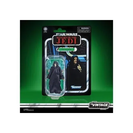 Figurka akcji Star Wars Epizod VI Vintage Collection - The Emperor F1902