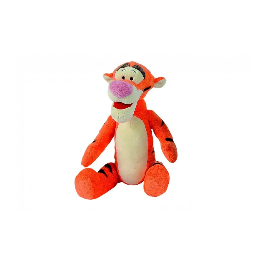 Disney Kubuś Puchatek Tygrysek Pluszowy 35 cm