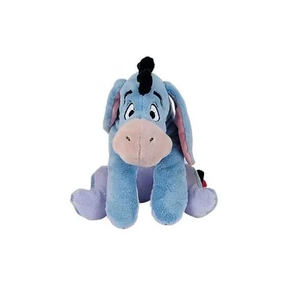 Maskotka DISNEY WTP Kłapouchy, 35 cm