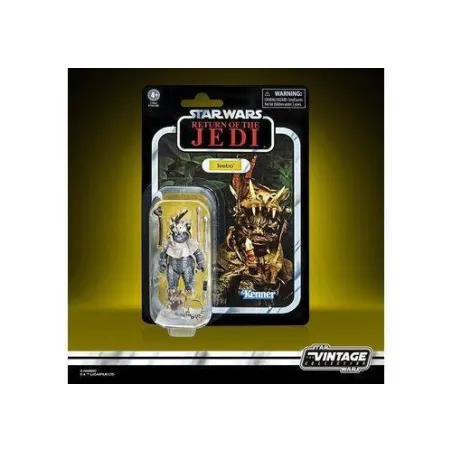 Figurka akcji Star Wars Epizod VI Vintage Collection - Teebo F1903