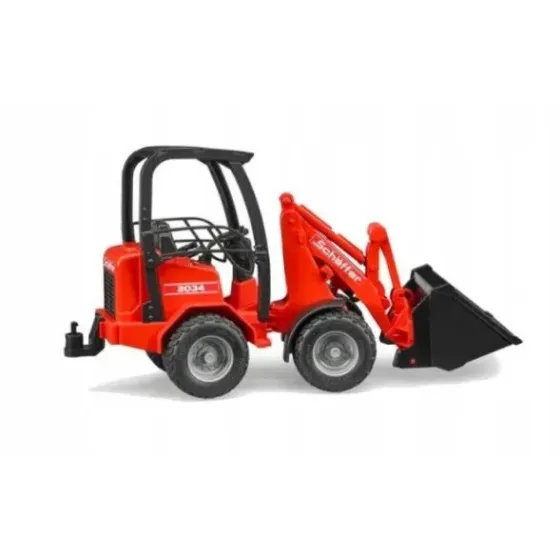 Pojazd Ładowarka Schaffer Hoflader 2034