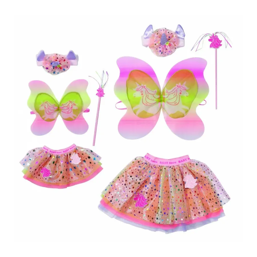 Ubranko jednorożec BABY BORN