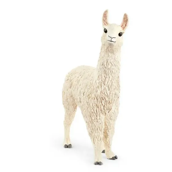 Figurka Lama