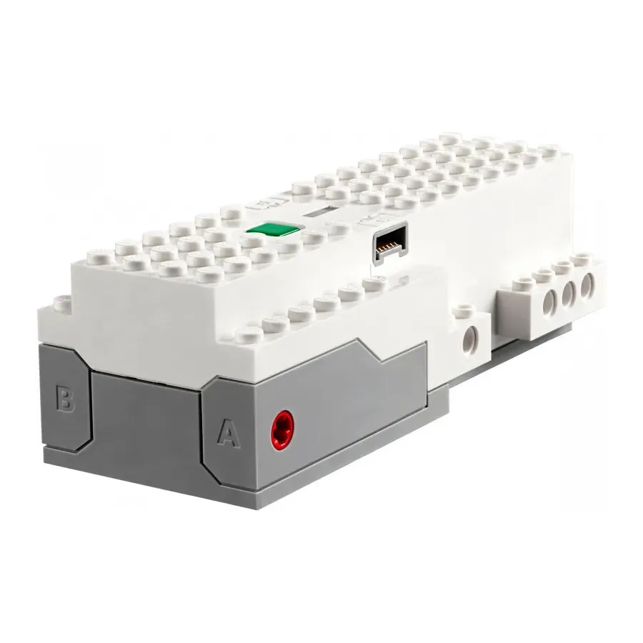 Klocki Functions 88006 Element Move Hub