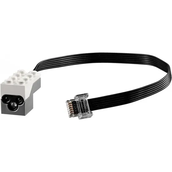 Klocki Functions 88007 Czujnik koloru i odległości