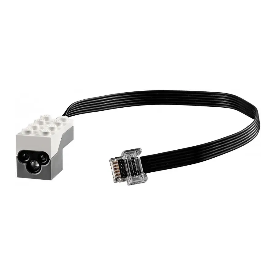 Klocki Functions 88007 Czujnik koloru i odległości