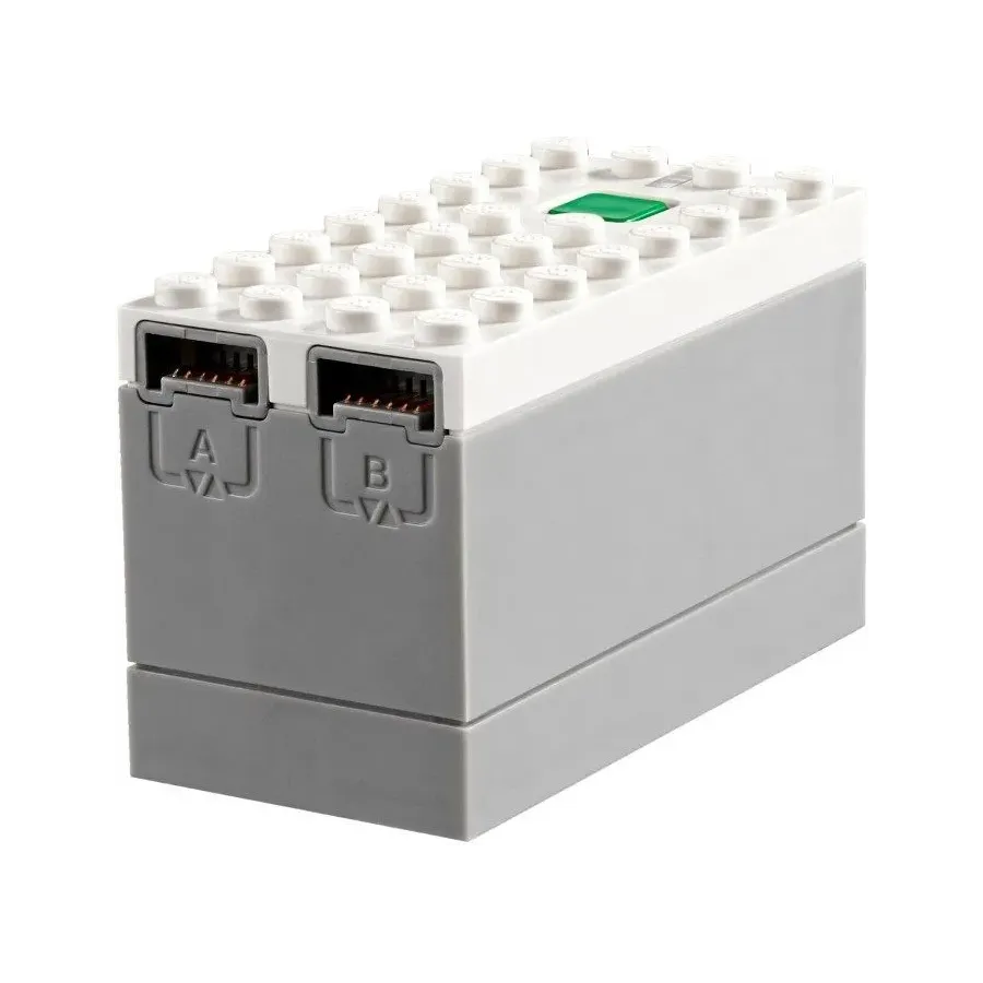 Klocki Functions 88009 Hub