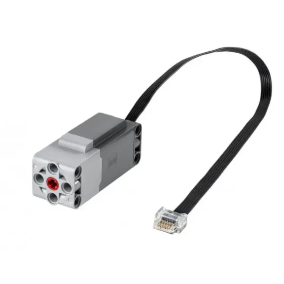 Klocki Technic 88013 Duży silnik Functions