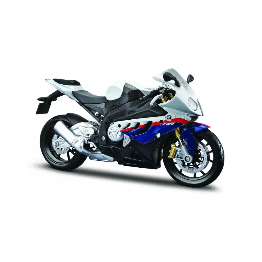 Motocykl BMW S 1000 RR 1/12