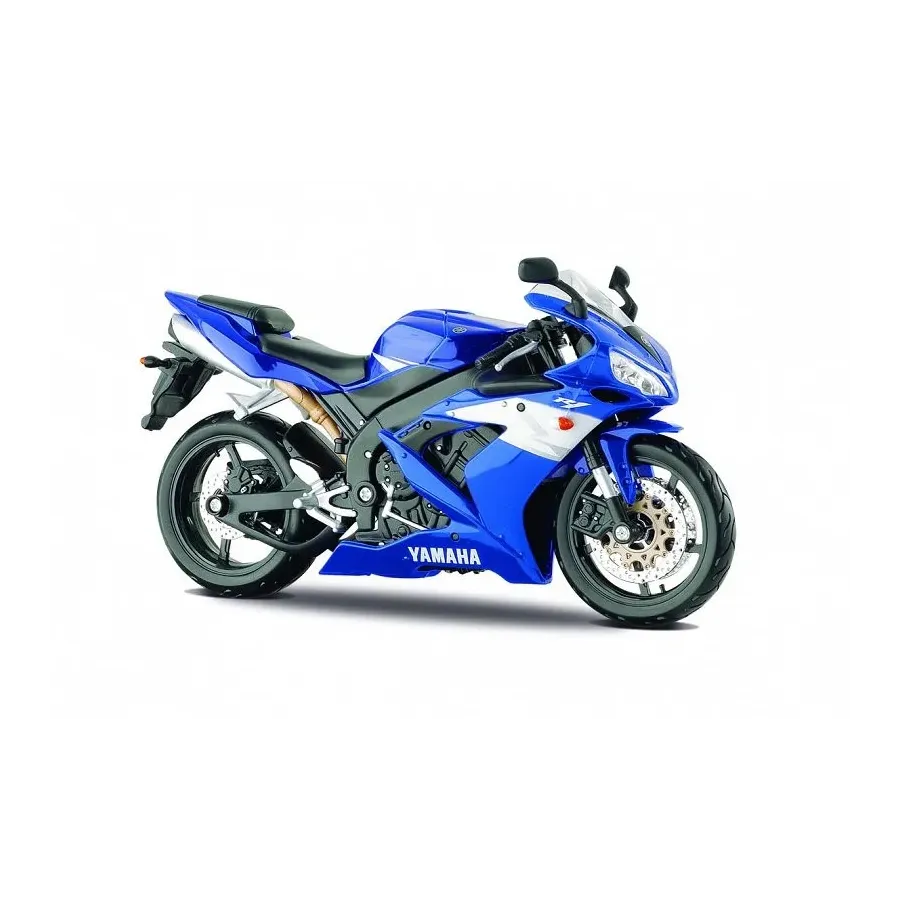 Motocykl Yamaha YZF-R1 1/12