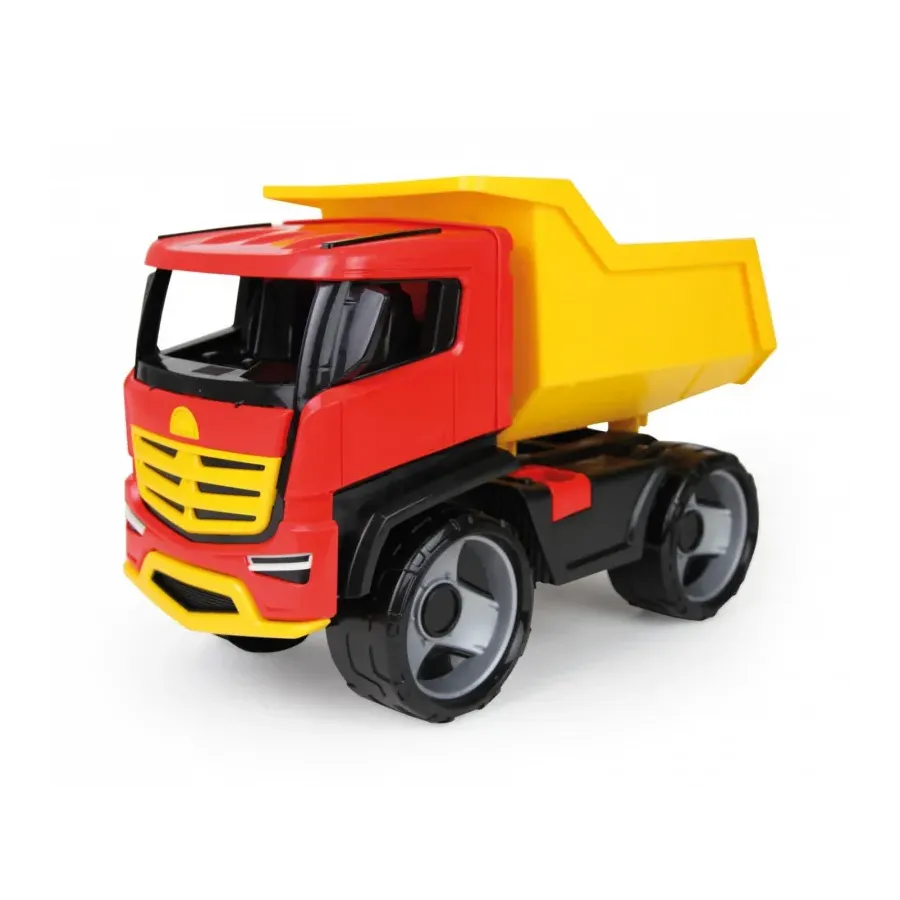 Wywrotka Tytan 51 cm luzem w kartonie