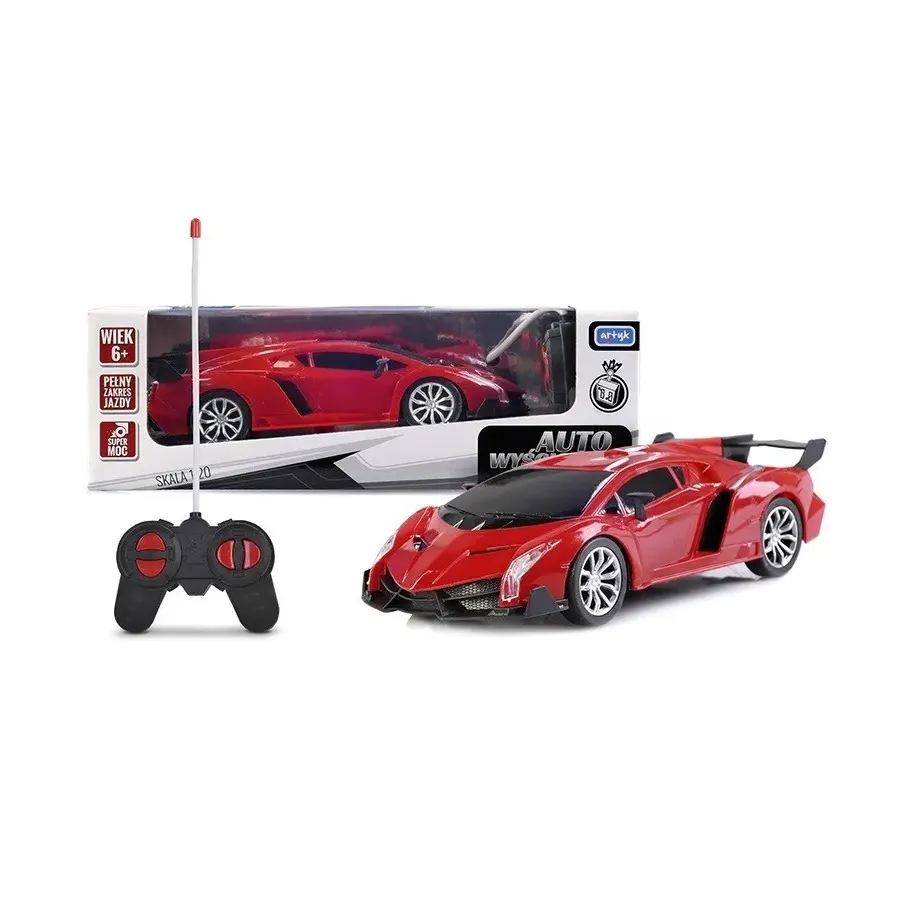 Auto wyścigowe R/C Toys For Boys
