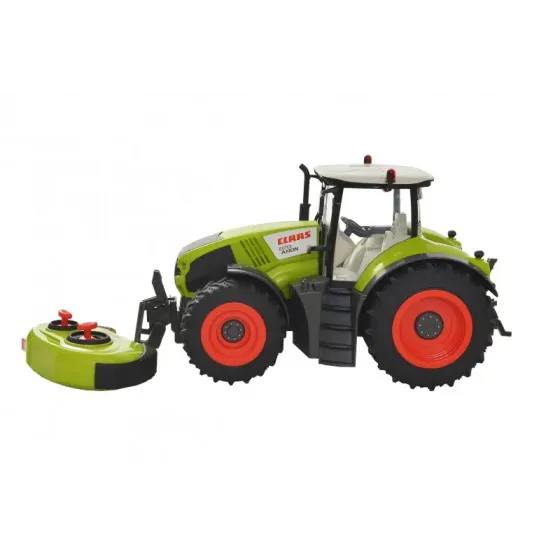 Happy People Traktor Claas Axion 870 RC