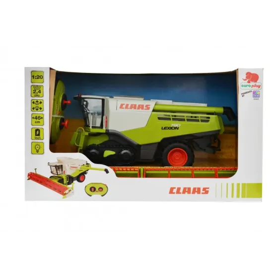 Happy People Kombajn Claas Lexion 780 RC