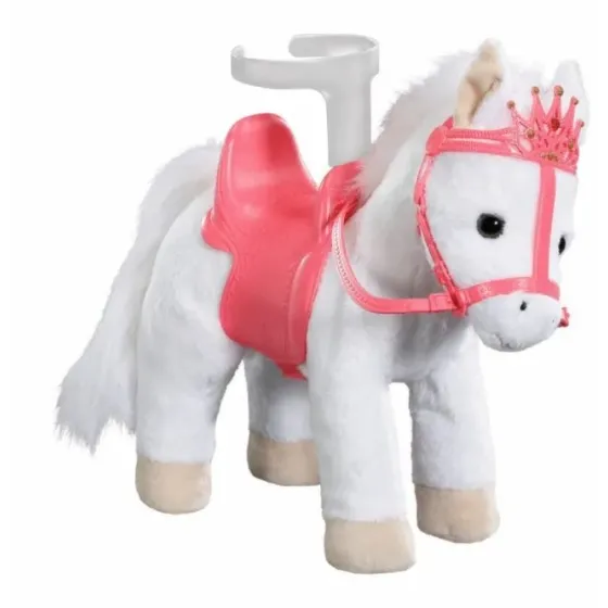 Baby Annabell Mały uroczy kucyk