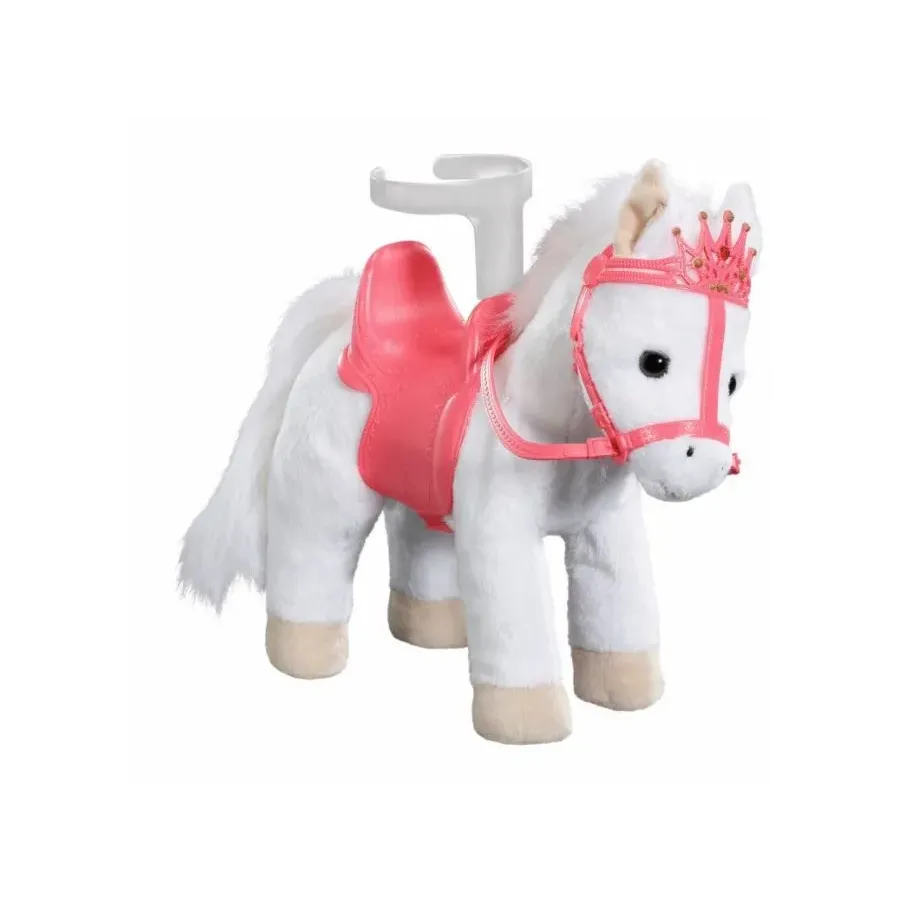 Baby Annabell Mały uroczy kucyk