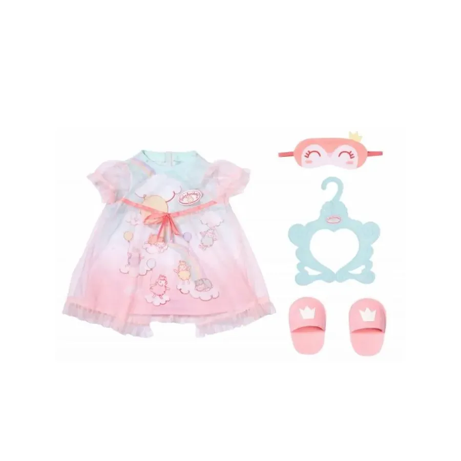 BABY ANNABELL Suknia 43 cm