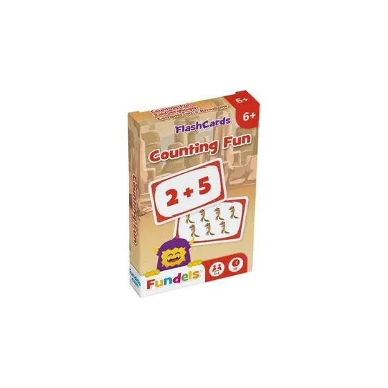 Gra Fundels - Dodawanie