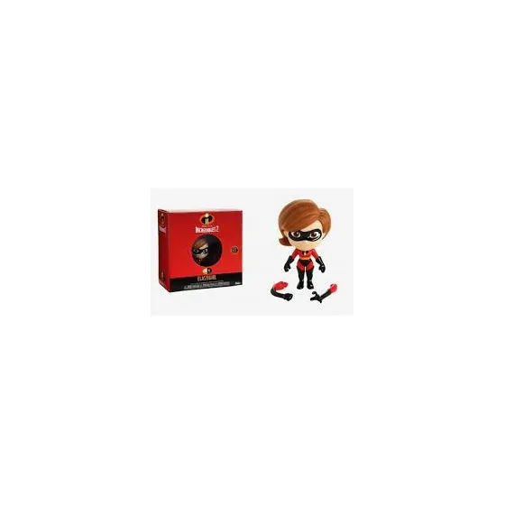 Funko 5 star Incredibles 2 figurka Eastgirl