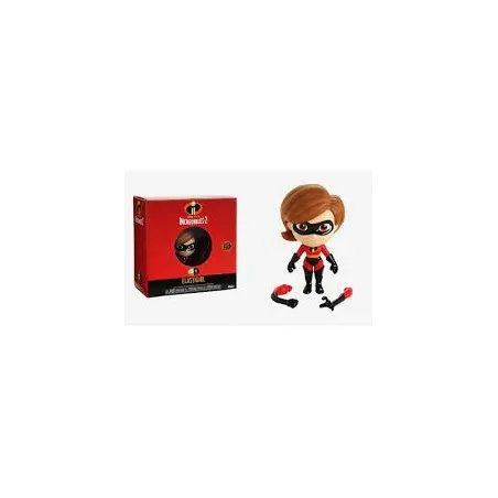 Funko 5 star Incredibles 2 figurka Eastgirl