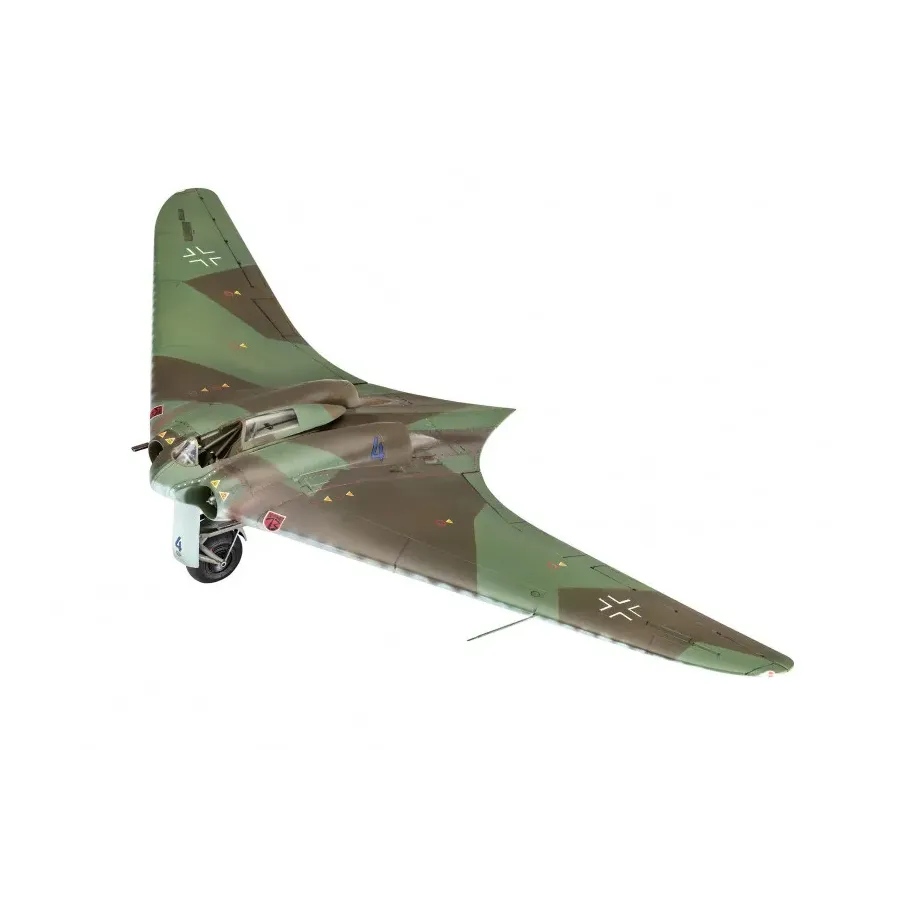 Model do sklejania Horten Go229 A-1 1/32