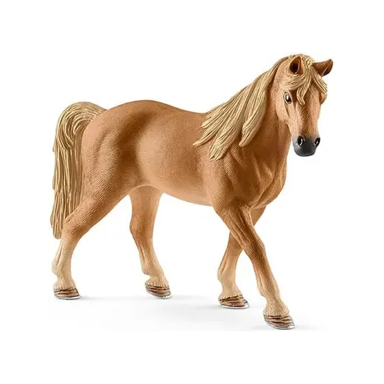 Figurka Klacz Rasy Tennessee Walker Farm World Red