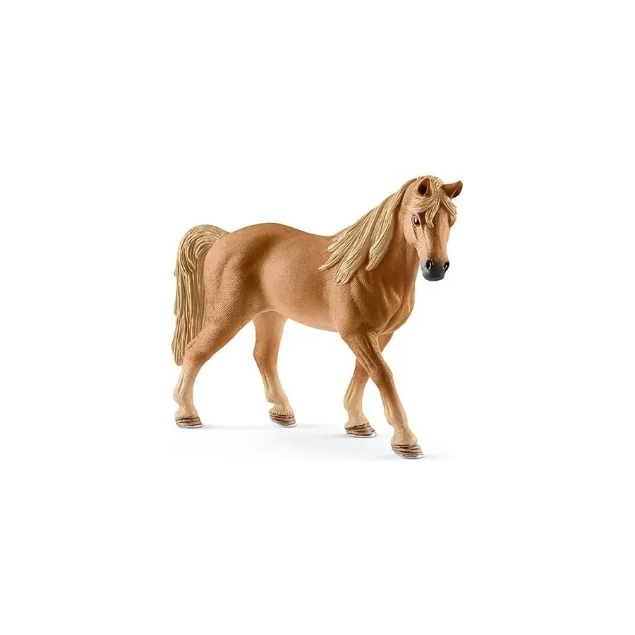 Figurka Klacz Rasy Tennessee Walker Farm World Red