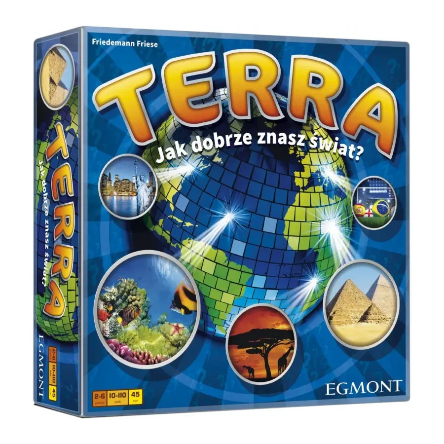 Gra Terra (PL)