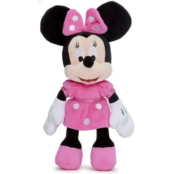Maskotka pluszowa Disney Minnie 35cm