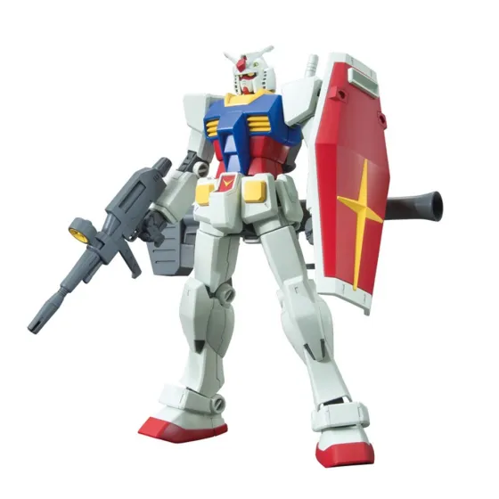 Gundam HGUC 1/144 RX-78-2