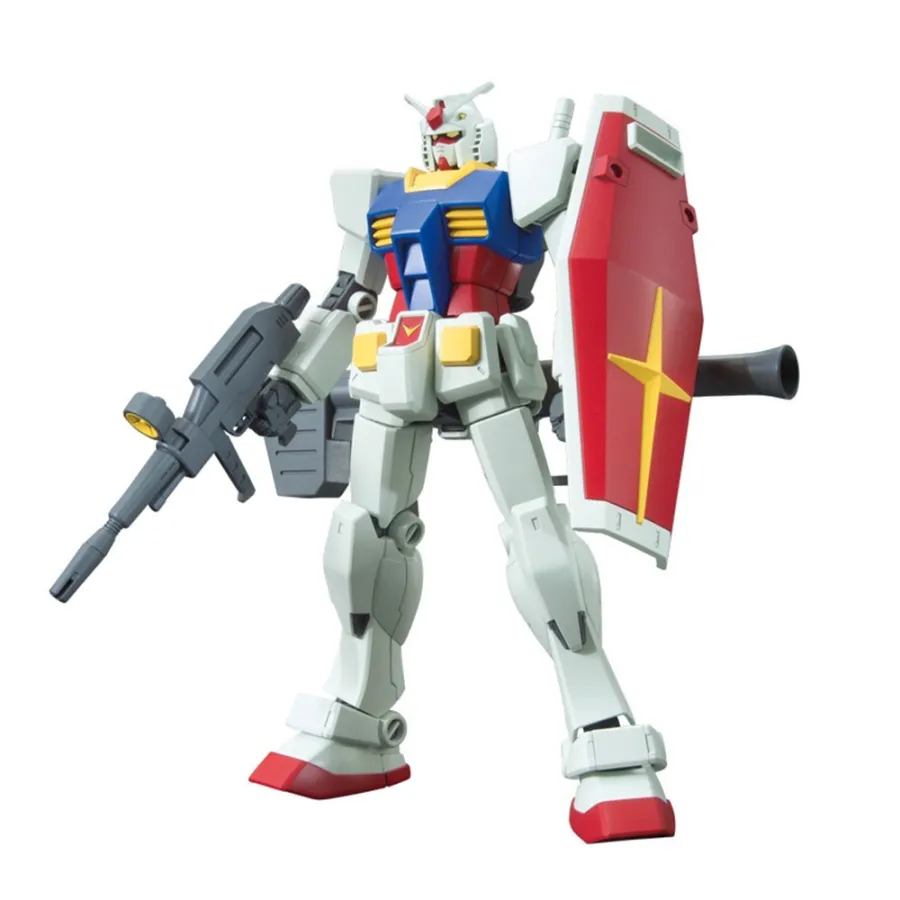 Gundam HGUC 1/144 RX-78-2