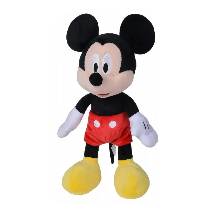 Maskotka pluszowa Disney Mickey 35 cm