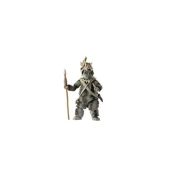 Figurka Star Wars Black Series - Teebo (Ewok)