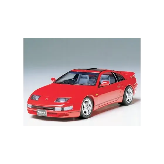 Model plastikowy Nissan 300ZX Turbo