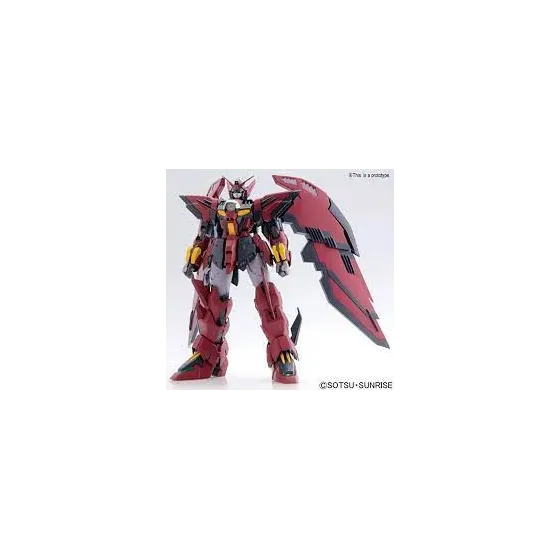 MG 1/100 Gundam Epyon Ew Ver.