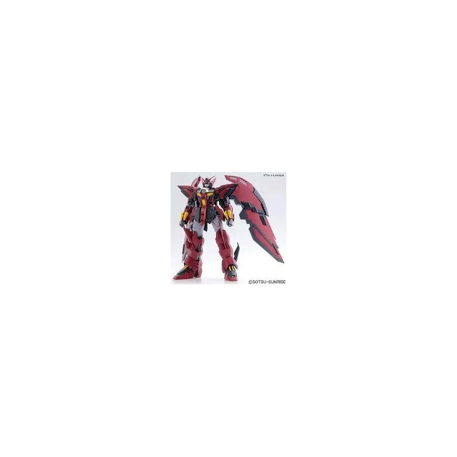 MG 1/100 Gundam Epyon Ew Ver.